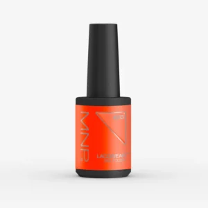 MNP LACQWEAR GEL POLISH 253 HAPPY 10ml