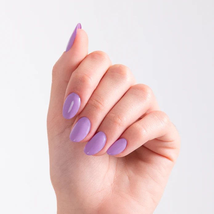 MNP LACQWEAR GEL POLISH 254 THE FAVOURITE 10ml - immagine 2