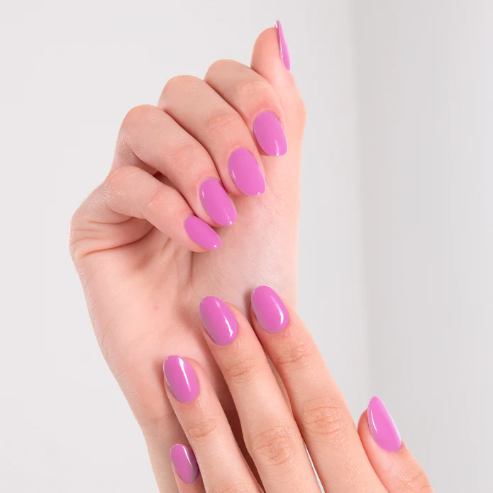 MNP LACQWEAR GEL POLISH 258 MACARON 10ml - immagine 2