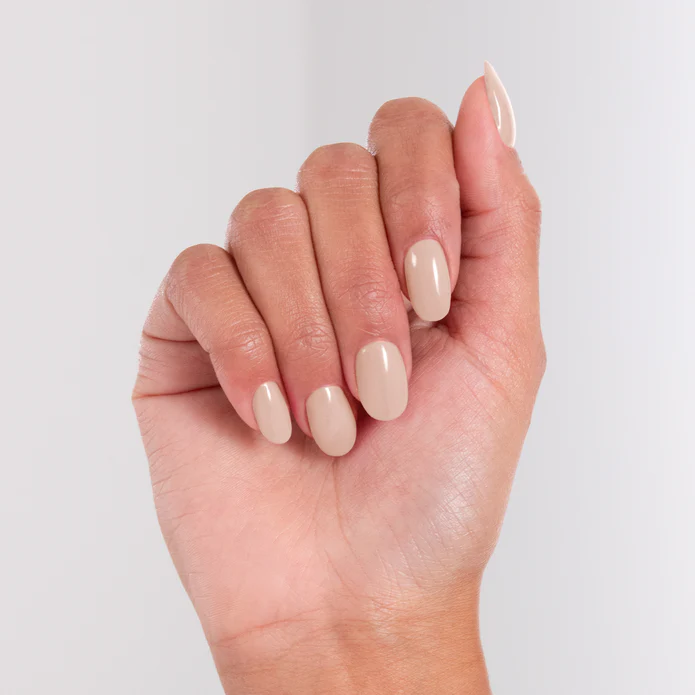 MNP LACQWEAR GEL POLISH 267 CARAMEL CHIC 10ml - immagine 2