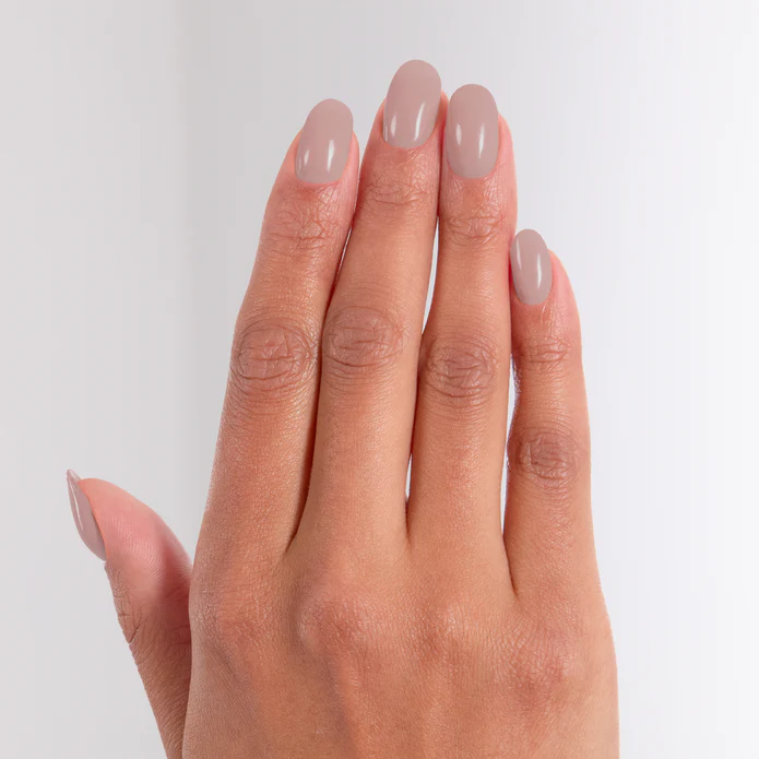 MNP LACQWEAR GEL POLISH 268 TOFFEE LATTE 10ml - immagine 2