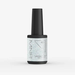 MNP LACQWEAR GEL POLISH 270 MOONLIGHT GLOW 10ml