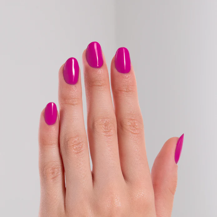 MNP LACQWEAR GEL POLISH 273 BERRY VIBE 10ml - immagine 2