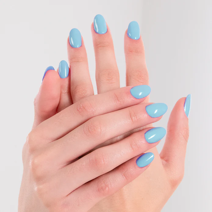 MNP LACQWEAR GEL POLISH 275 ICEBERG 10ml - immagine 2