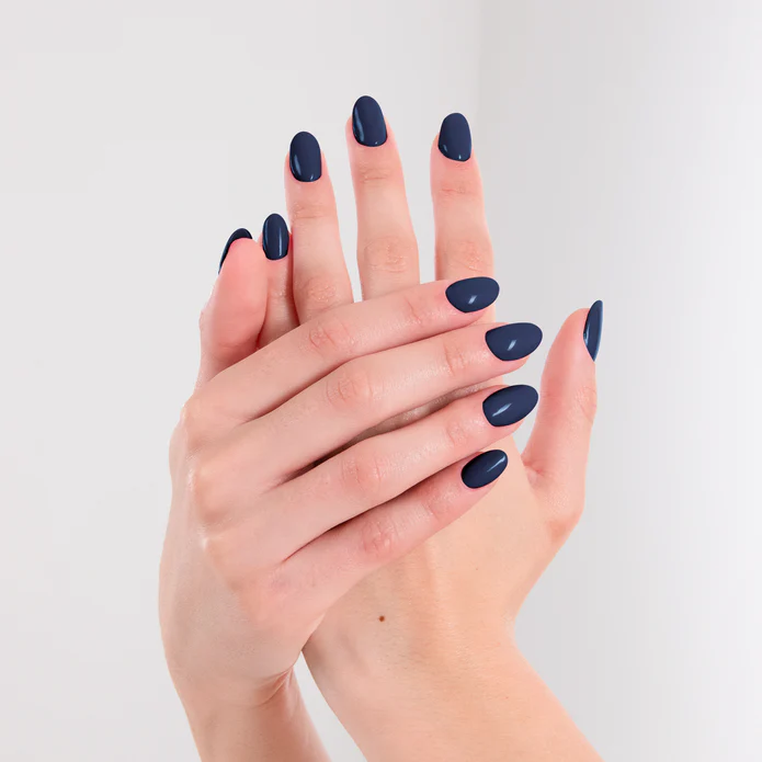 MNP LACQWEAR GEL POLISH 276 MIDNIGHT OCEAN 10ml - immagine 2
