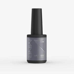 MNP LACQWEAR GEL POLISH 286 STORMY WEATHER 10ml