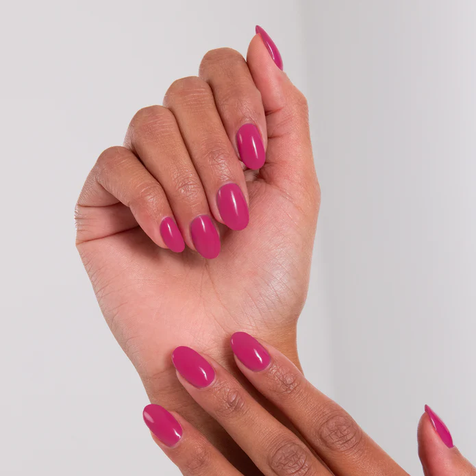 MNP LACQWEAR GEL POLISH 29 GERBER DAISY 10ml - immagine 2