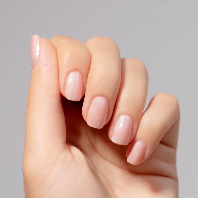 MNP LACQWEAR GEL POLISH 291 SATIN GLOW 10ml - immagine 2