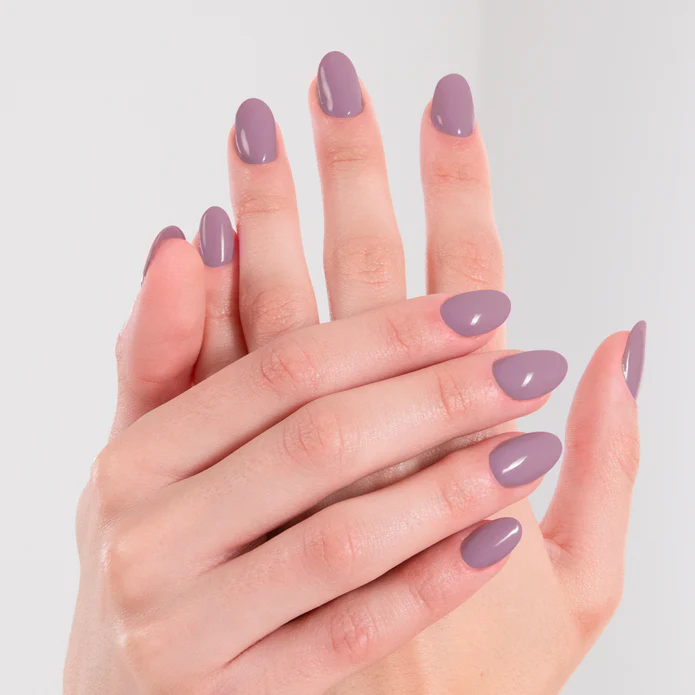 MNP LACQWEAR GEL POLISH 292 AUTUMN WHISPER 10ml - immagine 2