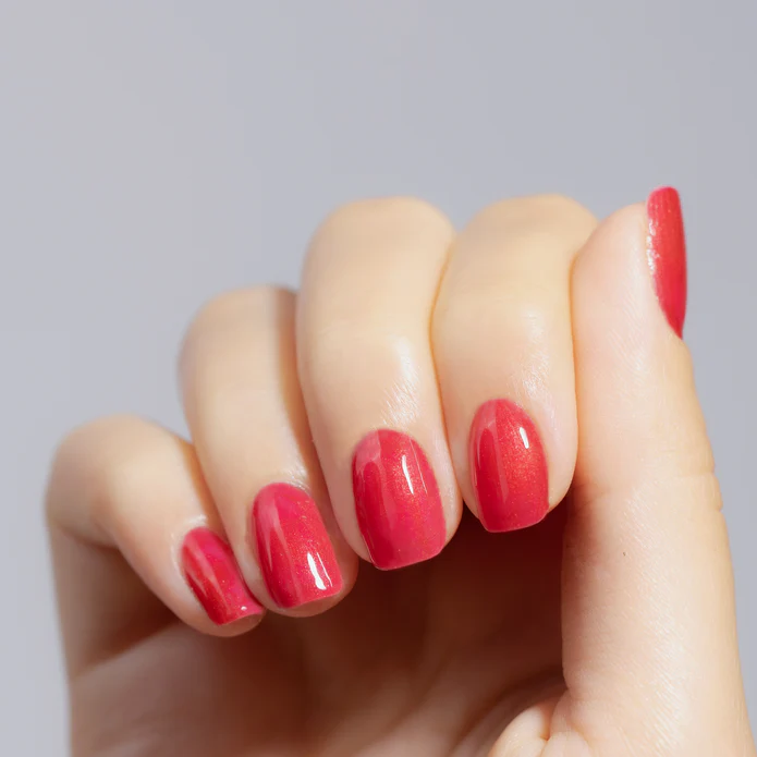 MNP LACQWEAR GEL POLISH 296 GOJI BERRY 10ml - immagine 2