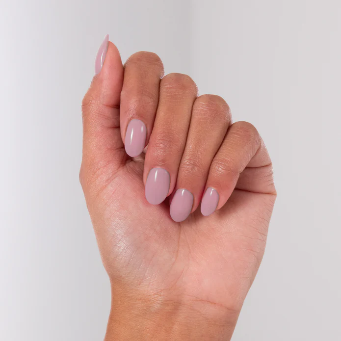 MNP LACQWEAR GEL POLISH 34 NUDE 10ml - immagine 2