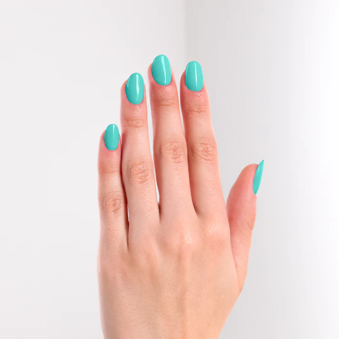 MNP LACQWEAR GEL POLISH 64 TIFFANY 10ml - immagine 2
