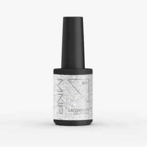MNP LACQWEAR GEL POLISH 99 STARDUST 10ml