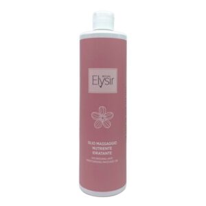 ROIAL ELYSIR OLIO MASSAGGIO NUTRIENTE - IDRATANTE 500ml