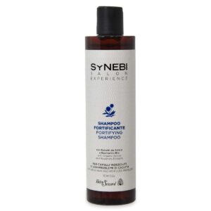 SYNEBI SHAMPOO FORTIFICANTE PER CAPELLI INDEBOLITI ANTICADUTA 300ml