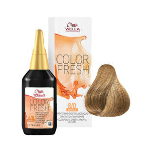 COLOR FRESH 8/0 BIONDO CHIARO