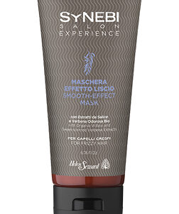 SYNEBI LISCIO-CRESPI MASCHERA TUBO 200ML
