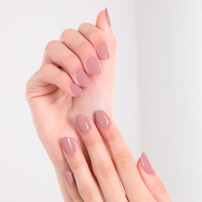 MNP LACQWEAR GEL POLISH 134 SIROCCO 10ml - immagine 2