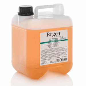 REGEA OLIO MASSAGGIO MANDORLE DOLCI 5 LITRI