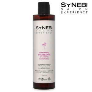SYNEBI SHAMPOO STILIZZANTE CAPELLI RICCI 300ml