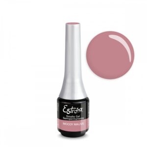 ESTROSA MINI GEL POLISH MOODY MAUVE 7ml