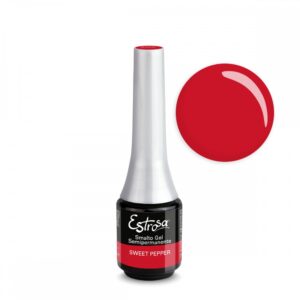 ESTROSA MINI GEL POLISH SWET PEPPER 7ml