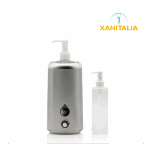 SCALDA OLIO MASSAGE OIL WARMER ELETTRICO XANITALIA