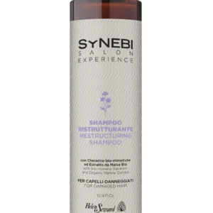 SYNEBI SHAMPOO RISTRUTTURANTE PER CAPELLI DANNEGGIATI 300ml