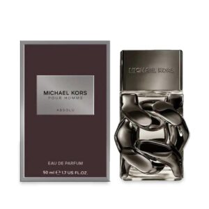 MICHAEL KORS ABSOLU POUR HOMME EDP 50ml SPRAY