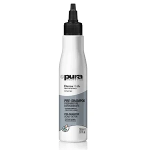 PURA DETOX LIFE PRE-SHAMPOO DETOX 150ml
