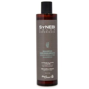 SYNEBI SHAMPOO SEBO-EQUILIBRANTE PER CAPELLI GRASSI 300ml
