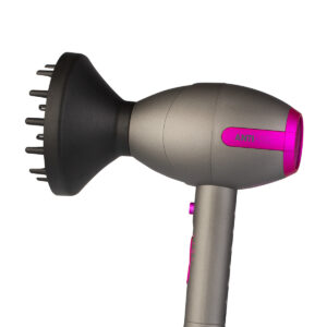 PHON ANTI-FRIZZ CAPELLI RICCI 1600 Watt LABOR
