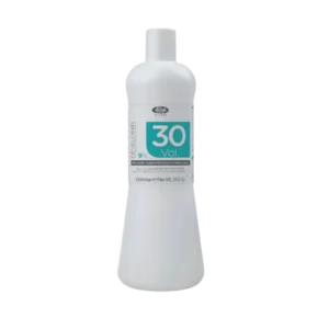 LISAP OSSIGENO LANOLINA 30 VOLUMI 1000ml