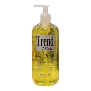 TREND GEL PUNK STRONG 500ml BIACRE'