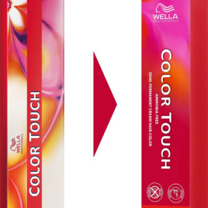 COLOR TOUCH 4/6 *FP