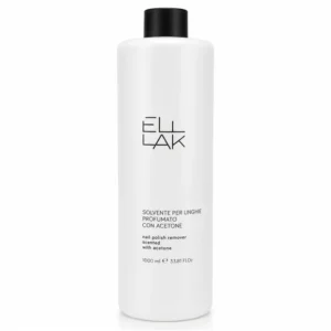 SOLVENTE CON ACETONE ELL-LAK PROFUMATO 1000ml