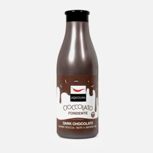 AQUOLINA BAGNODOCCIA 125ml CIOCCOLATO