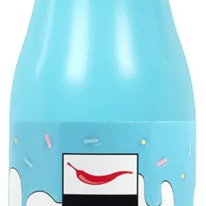 AQUOLINA LATTE CORPO 125ml ZUCCHERO A VELA