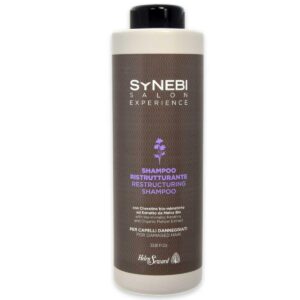 SYNEBI SHAMPOO RISTRUTTURANTE CAPELLI DANNEGGIATI 1000ml